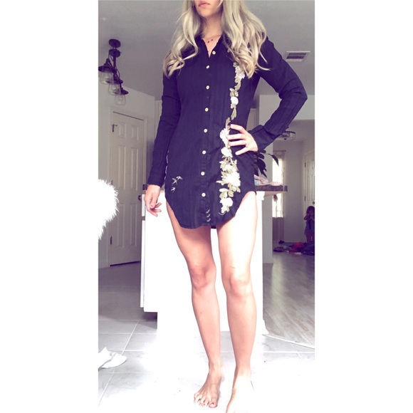 Workshop Dress - Picture 2 of 6